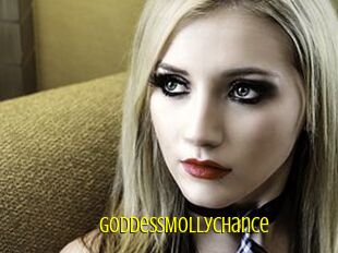 GoddessMollyChance
