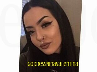 GoddessNinaValentina