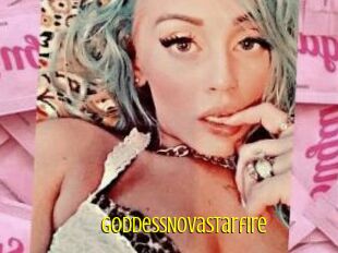 GoddessNovaStarfire