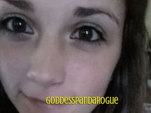 GoddessPandaRogue