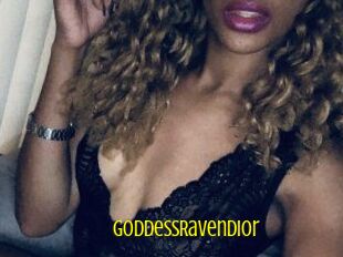 GoddessRavenDior
