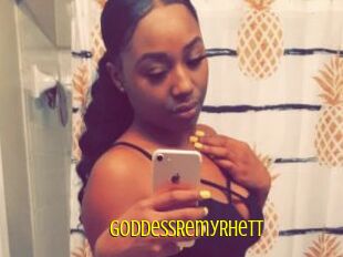 GoddessRemyRhett
