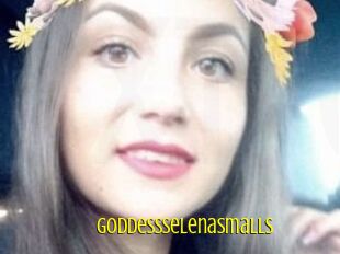 GoddessSelenaSmalls