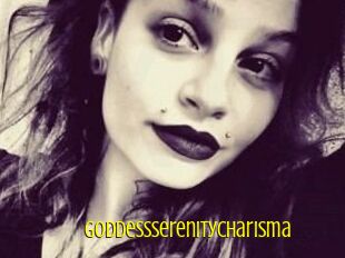 GoddessSerenityCharisma