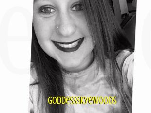 GoddessSkyeWoods