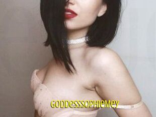 GoddessSophieMey