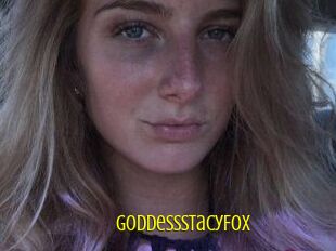 GoddessStacyFox