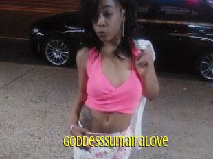 GoddessSumairaLove