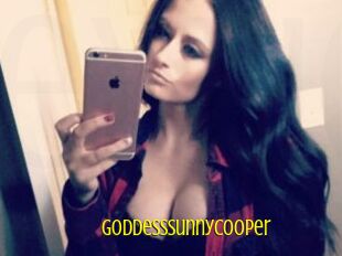 GoddessSunnyCooper