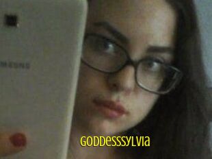GoddessSylvia