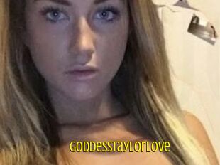 GoddessTaylorLove