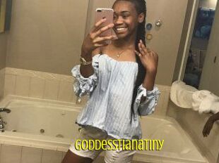 GoddessTianaTiny