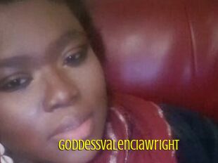 GoddessValenciaWright