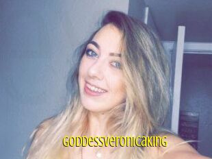 GoddessVeronicaKing