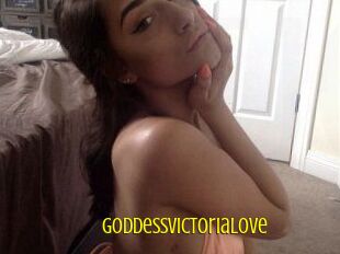 GoddessVictoriaLove