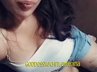 GoddessXochitleMedina