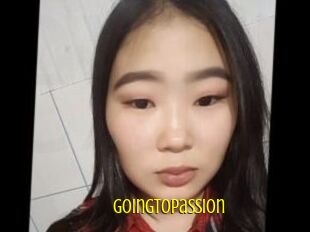 GoingToPassion