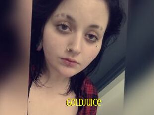 GoldJuice