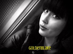 GoldenBlake