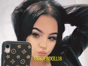 GoldenDoll18
