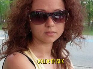 GoldenFishX Extraits Jeunes