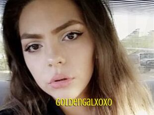 GoldenGalXOXO