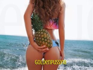 GoldenPussy18