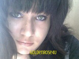 GoldenRose4U