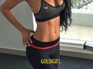 GoldiGirl