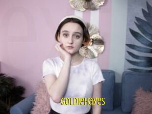 GoldieHayes