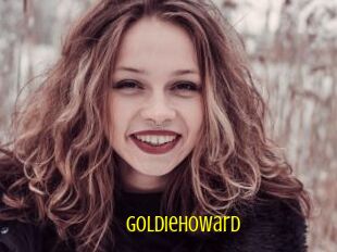 GoldieHoward