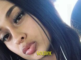 GoldieK Extraits Jeunes