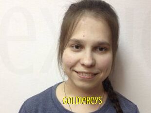 GoldieReys