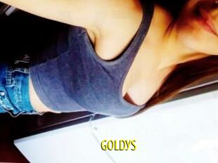 GoldyS