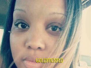 GoldynChyld