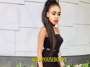 GorgeousEbonyX