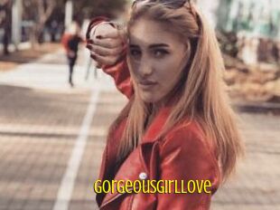 GorgeousGirlLove