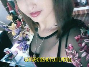 GorgeousHotCurlyDoll Extraits Jeunes