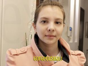 GorgeousMali