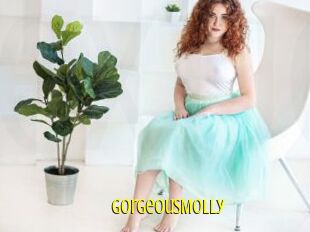 GorgeousMolly Extraits Jeunes