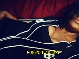 GorgeousParris25