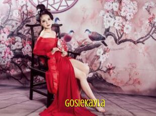 GosieKayla