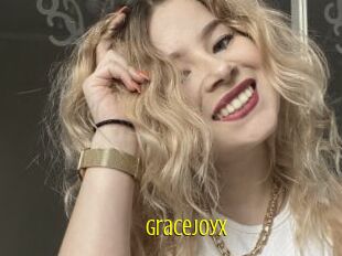 GraceJoyX