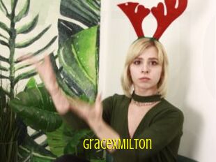 GraceXMilton