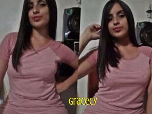 Gracecy