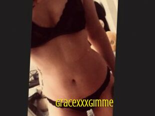 Gracexxxgimme