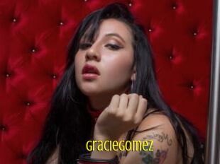GracieGomez