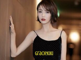 GracieKiki