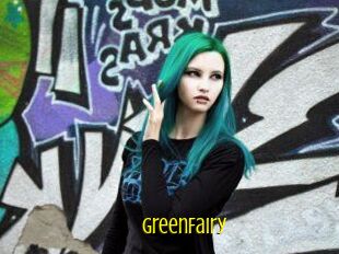 GreenFairy