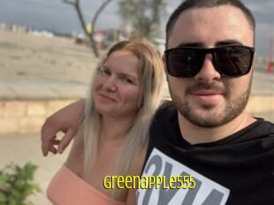 Greenapple555